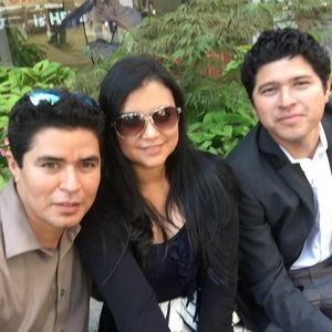 Meet your Posher, Henry